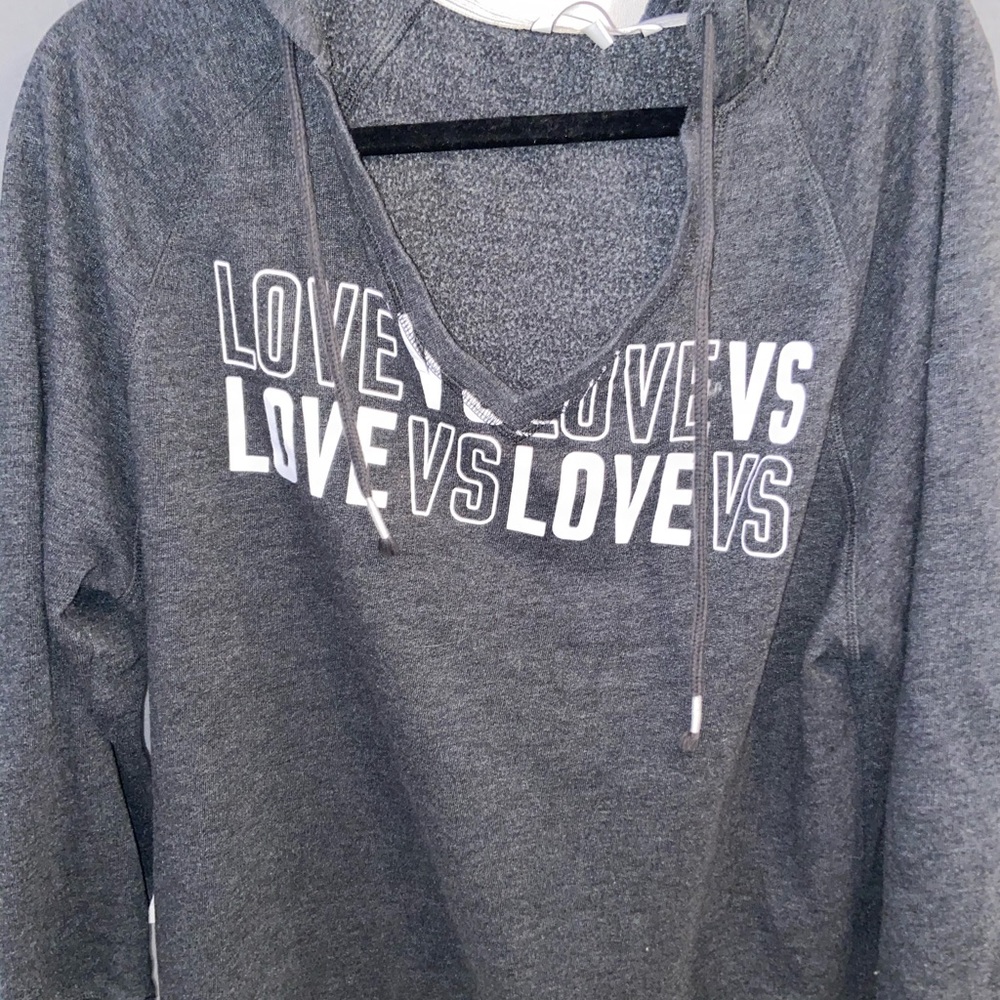 Sweatshirt (light)